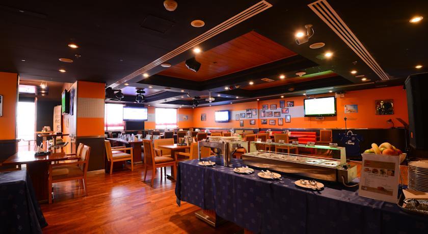 Hotel 4* Golden Tulip Al Barsha Dubai Emiratele Arabe