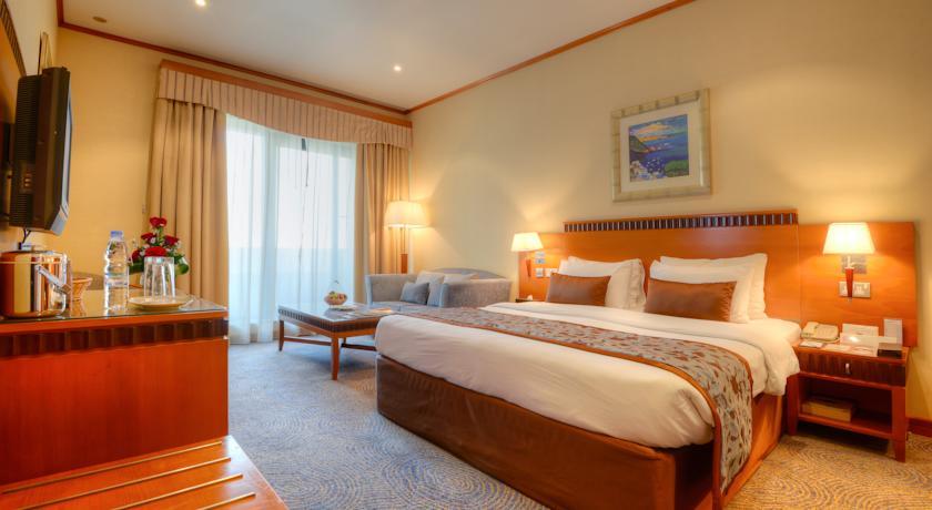 Hotel 4* Golden Tulip Al Barsha Dubai Emiratele Arabe