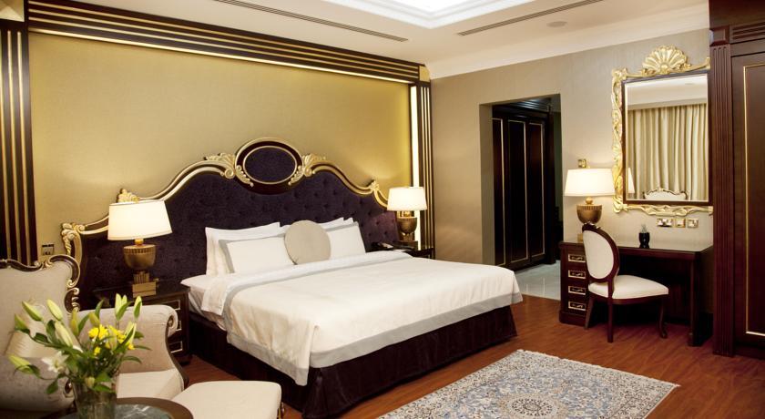 Hotel 4* Grand Excelsior al Barsha Dubai Emiratele Arabe