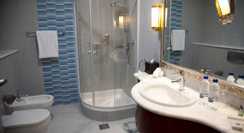 Hotel 4* Grand Excelsior al Barsha Dubai Emiratele Arabe