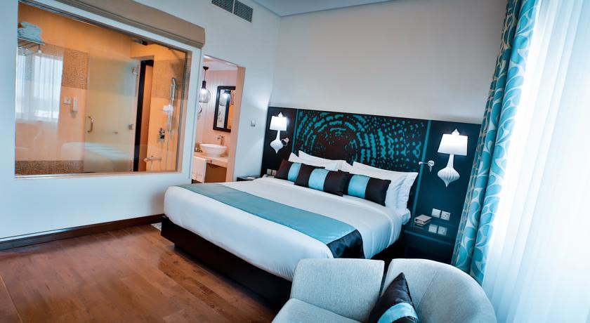 Hotel 4* Signature al Barsha Dubai Emiratele Arabe