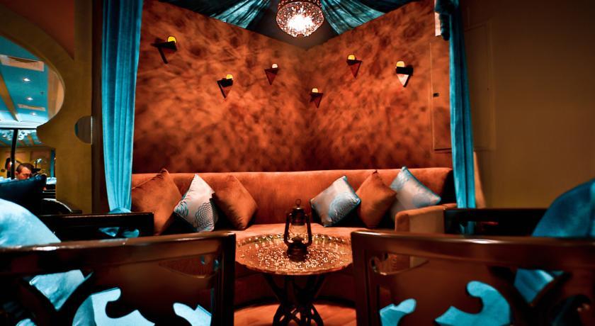 Hotel 4* Signature al Barsha Dubai Emiratele Arabe