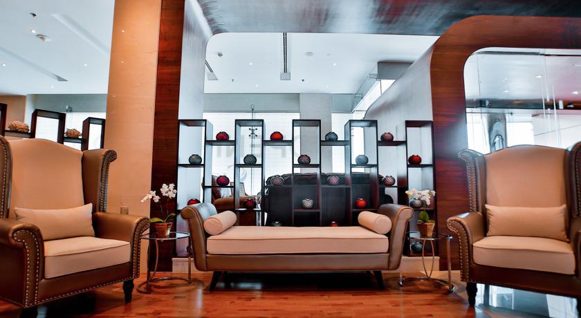 Hotel 4* Signature al Barsha Dubai Emiratele Arabe