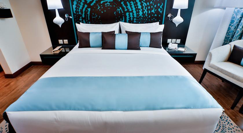 Hotel 4* Signature al Barsha Dubai Emiratele Arabe