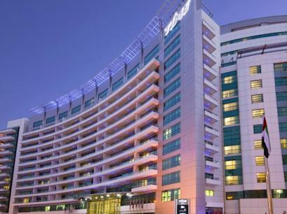 Hotel 4* Time Oak Dubai Emiratele Arabe