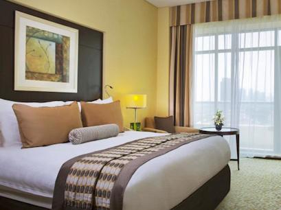 Hotel 4* Time Oak Dubai Emiratele Arabe
