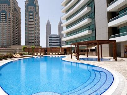 Hotel 4* Time Oak Dubai Emiratele Arabe