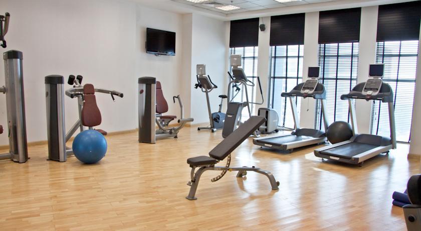 Hotel 4* Ramee Rose al Barsha Dubai Emiratele Arabe