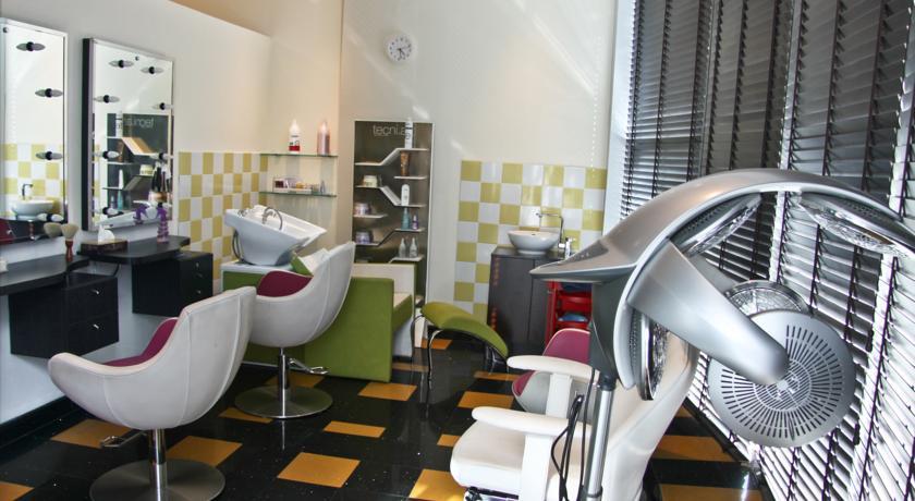 Hotel 4* Ramee Rose al Barsha Dubai Emiratele Arabe