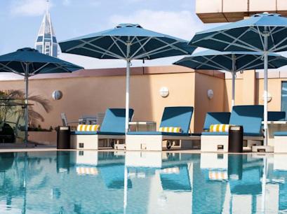 Hotel 5* Pullman Jumeirah Lake Towers Dubai Emiratele Arabe
