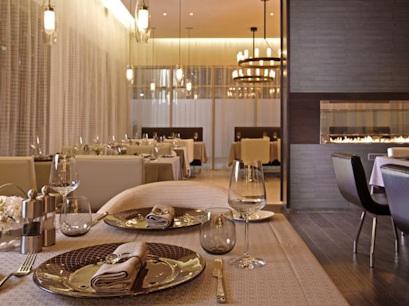 Hotel 5* Pullman Jumeirah Lake Towers Dubai Emiratele Arabe