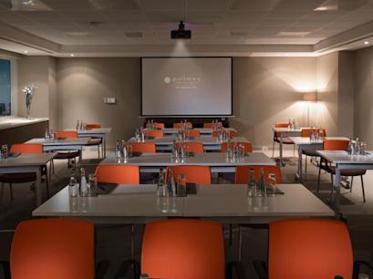 Hotel 5* Pullman Jumeirah Lake Towers Dubai Emiratele Arabe