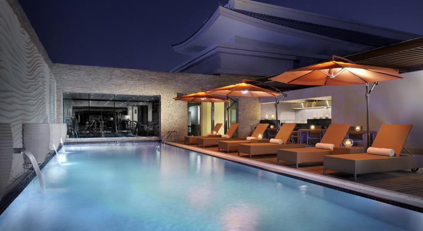 Hotel 5* Asiana  Dubai Emiratele Arabe