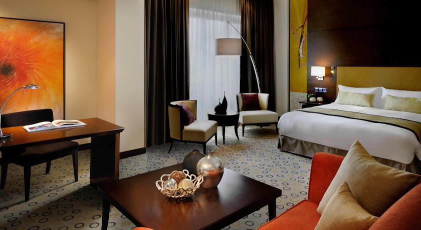Hotel 5* Asiana  Dubai Emiratele Arabe