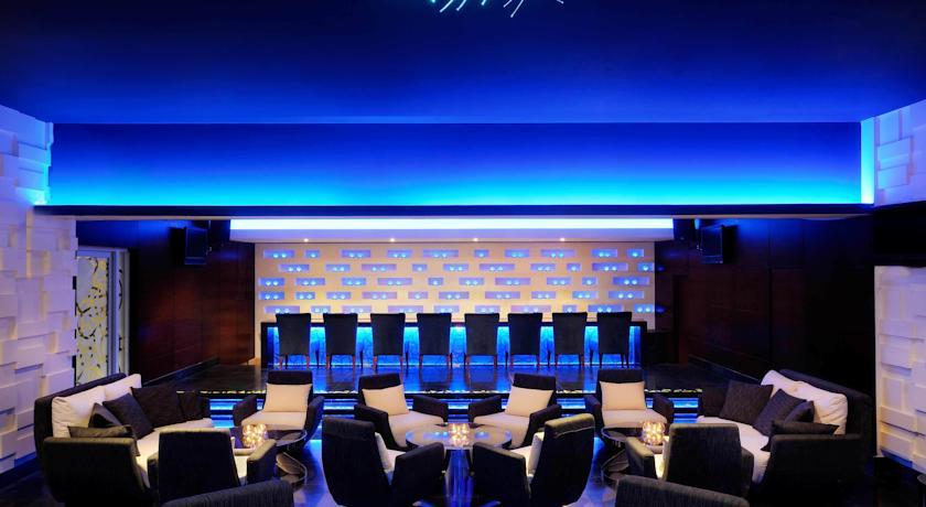 Hotel 5* Asiana  Dubai Emiratele Arabe