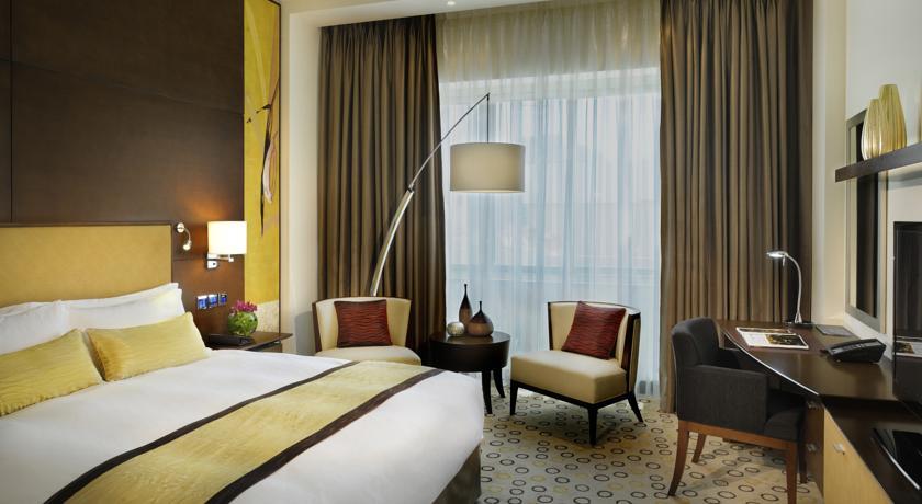 Hotel 5* Asiana  Dubai Emiratele Arabe