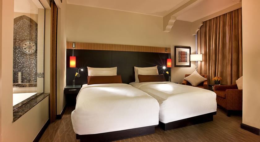 Hotel 5* Movenpick IBN Batutta Dubai Emiratele Arabe