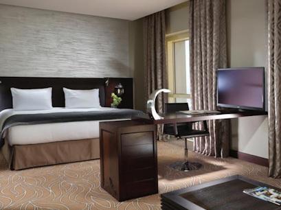 Hotel 5* Millenium Plaza Dubai Emiratele Arabe