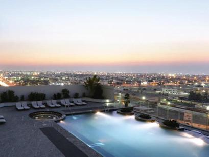 Hotel 5* Millenium Plaza Dubai Emiratele Arabe