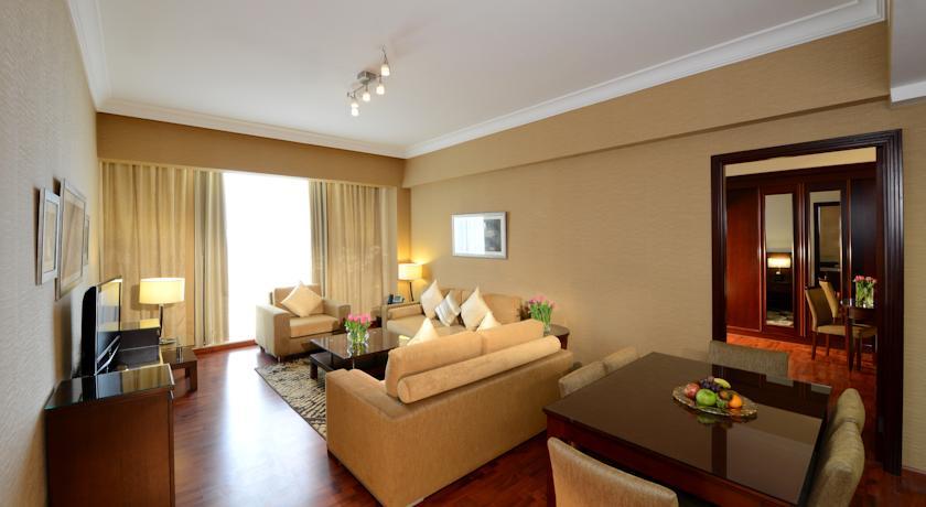 Hotel 5* Grand Millenium Dubai Emiratele Arabe