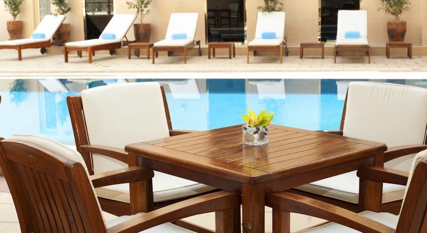 Hotel 5* Grand Millenium Dubai Emiratele Arabe