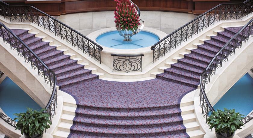 Hotel 5* Movenpick Bur Dubai Dubai Emiratele Arabe