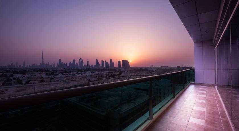 Hotel 5* Movenpick Bur Dubai Dubai Emiratele Arabe