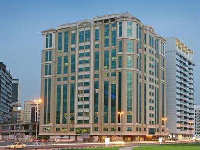 Hotel 5* Auris Plaza Dubai Emiratele Arabe