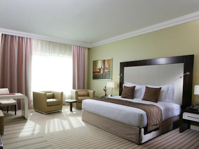 Hotel 5* Auris Plaza Dubai Emiratele Arabe