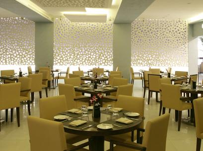 Hotel 5* Auris Plaza Dubai Emiratele Arabe