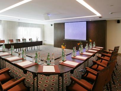 Hotel 5* Auris Plaza Dubai Emiratele Arabe