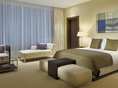 Hotel 5* Nassima Royal (ex.Radisson Royal) Dubai Emiratele Arabe