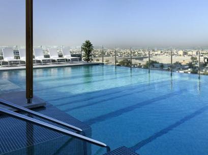 Hotel 5* Nassima Royal (ex.Radisson Royal) Dubai Emiratele Arabe