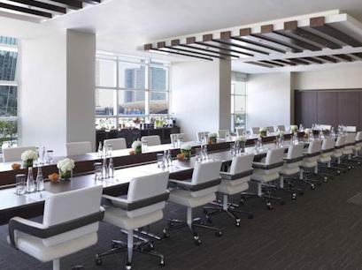 Hotel 5* Nassima Royal (ex.Radisson Royal) Dubai Emiratele Arabe