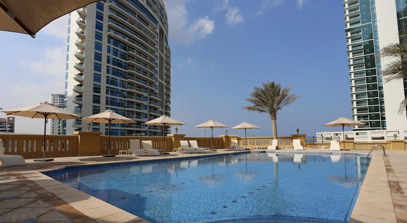 Hotel 4* Hawthorn Suites Dubai Emiratele Arabe