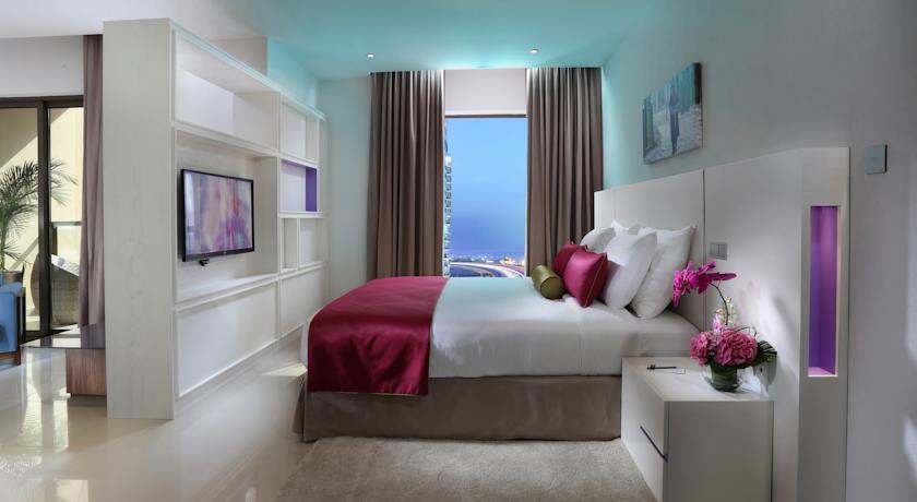 Hotel 4* Hawthorn Suites Dubai Emiratele Arabe