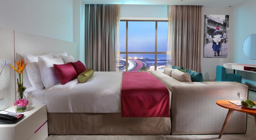 Hotel 4* Hawthorn Suites Dubai Emiratele Arabe
