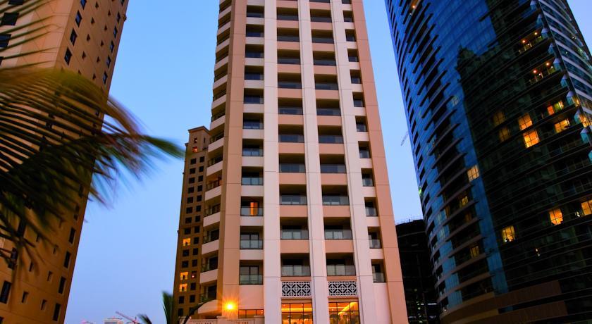 Hotel 5* Movenpick Jumeirah Beach Dubai Emiratele Arabe