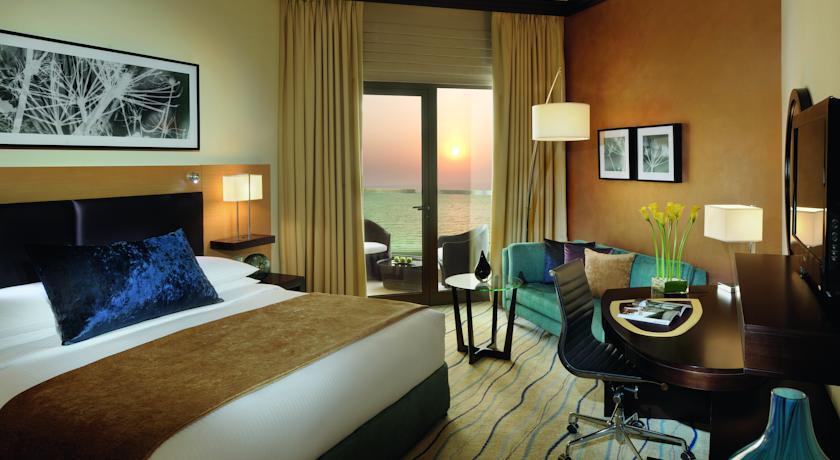 Hotel 5* Movenpick Jumeirah Beach Dubai Emiratele Arabe