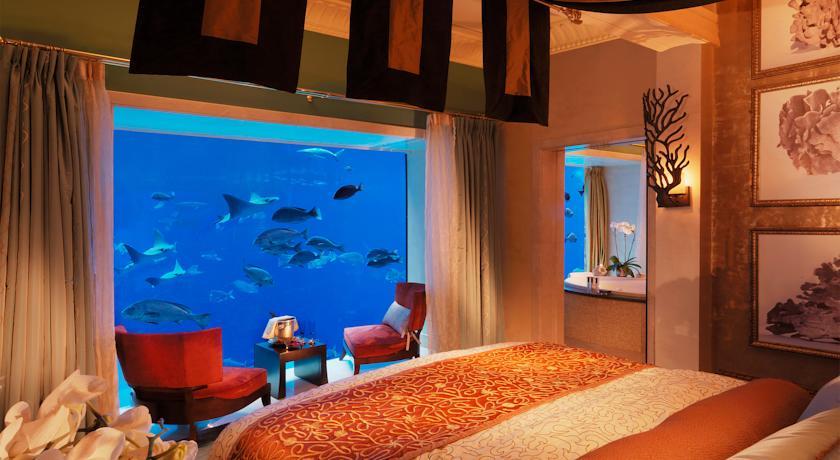 Hotel 5* Atlantis The Palm Dubai Emiratele Arabe