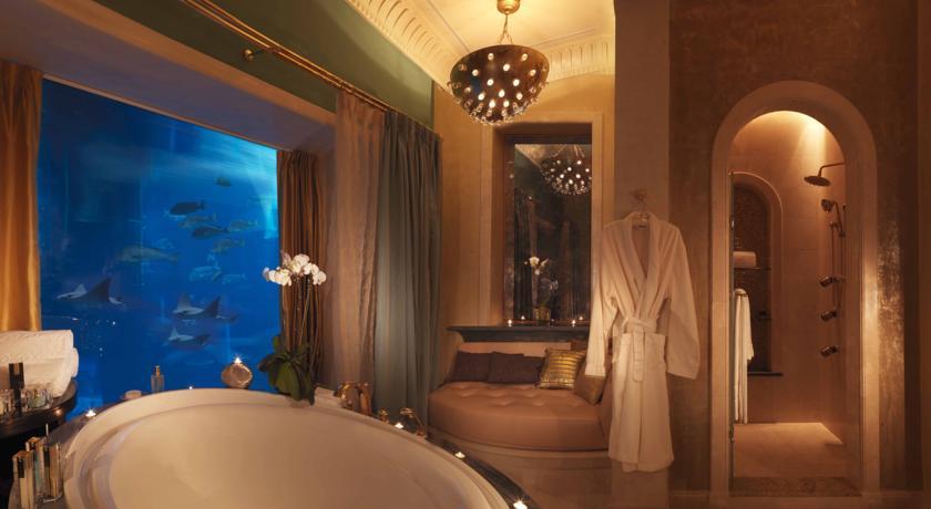 Hotel 5* Atlantis The Palm Dubai Emiratele Arabe