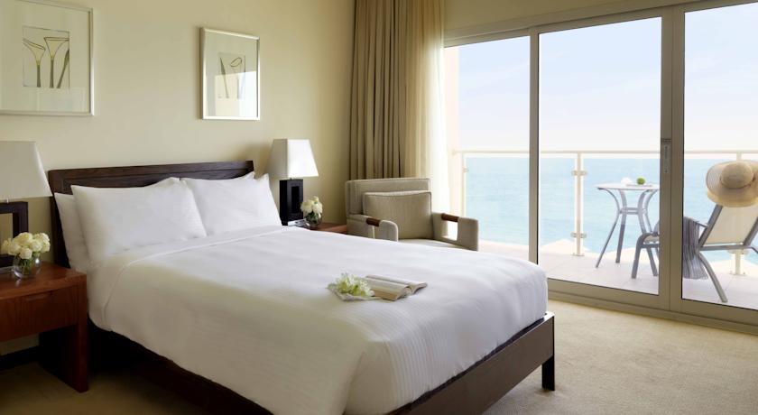 Hotel 5* Radisson Blu Fujairah Dubai Emiratele Arabe