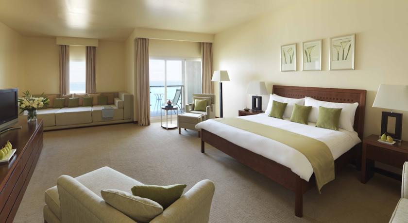 Hotel 5* Radisson Blu Fujairah Dubai Emiratele Arabe