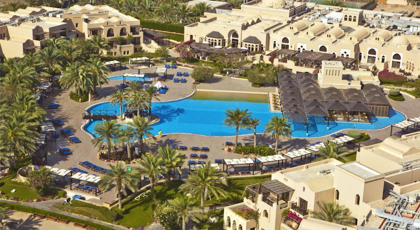 Hotel 5* Iberotel Miramar Al Aqah Dubai Emiratele Arabe