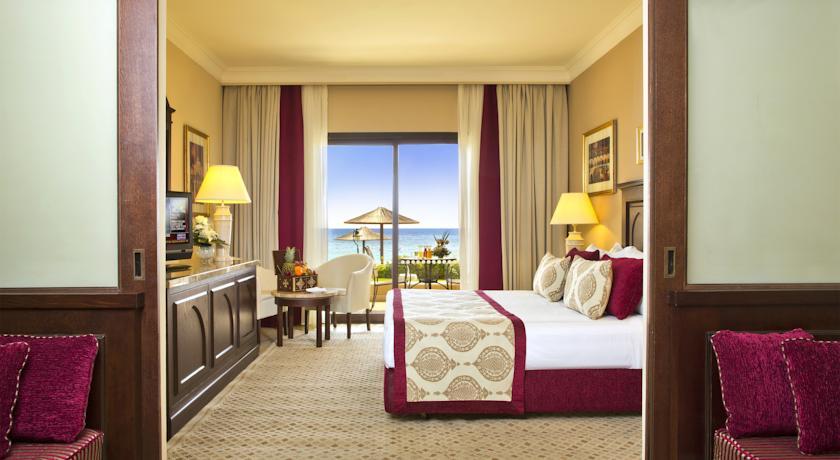 Hotel 5* Iberotel Miramar Al Aqah Dubai Emiratele Arabe