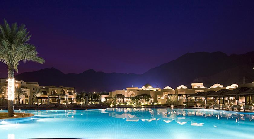 Hotel 5* Iberotel Miramar Al Aqah Dubai Emiratele Arabe