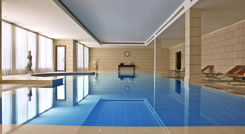 Hotel 5* Iberotel Miramar Al Aqah Dubai Emiratele Arabe