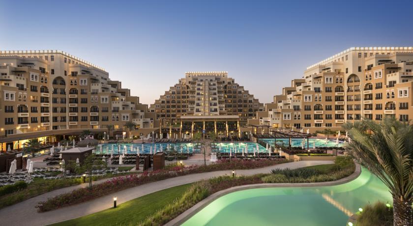 Hotel 5* Rixos Bab al Bahr Dubai Emiratele Arabe