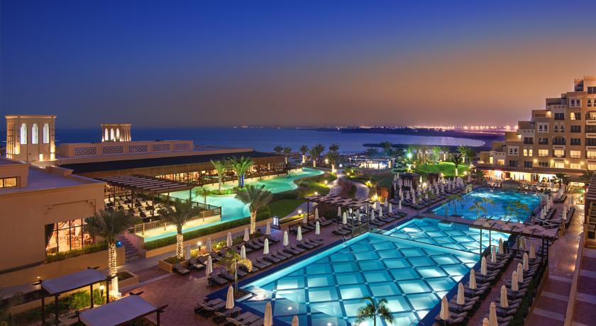 Hotel 5* Rixos Bab al Bahr Dubai Emiratele Arabe