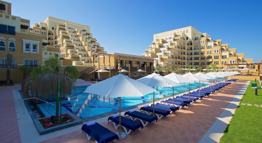 Hotel 5* Rixos Bab al Bahr Dubai Emiratele Arabe